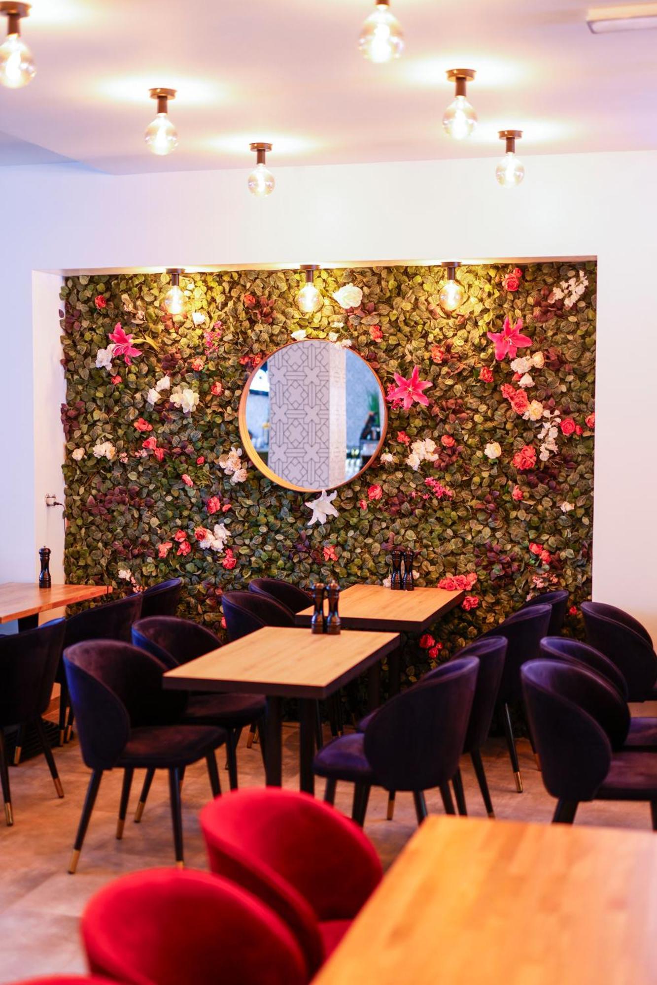 Sleephotels Cosmos Hotel Hamburg-Harburg