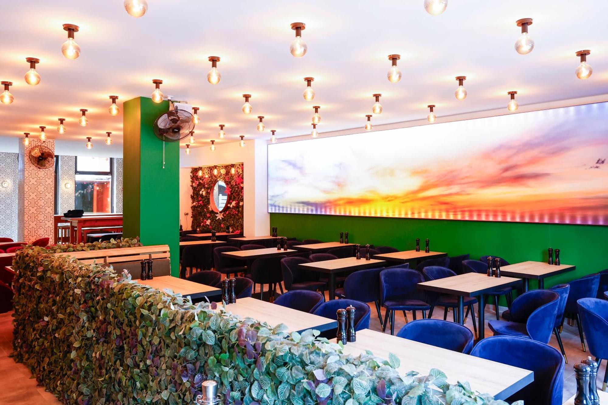 Sleephotels Cosmos Hamburg-Harburg